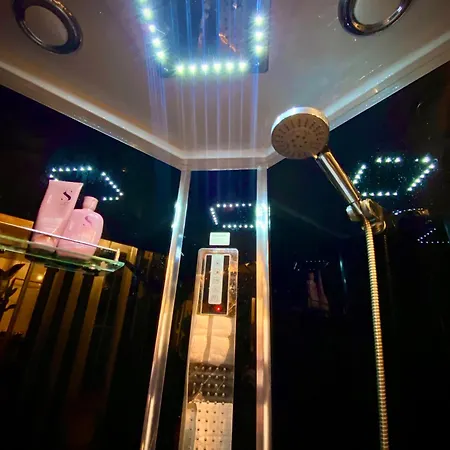 Centralish Dragon Heart Appartamento *