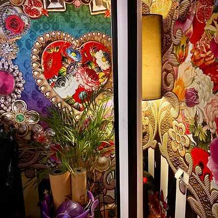 Centralish Dragon Heart