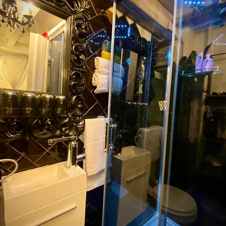 Centralish Dragon Heart *