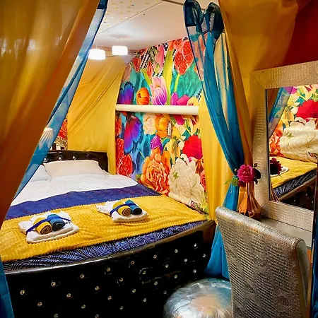 Centralish Dragon Heart