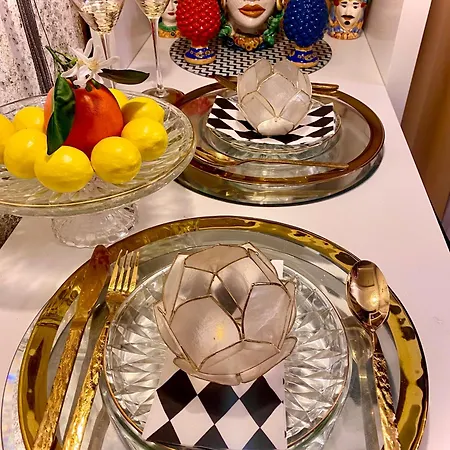 Centralish Dragon Heart アパート *