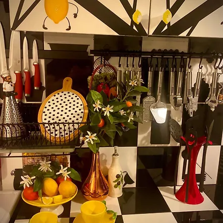 Centralish Dragon Heart アパート *