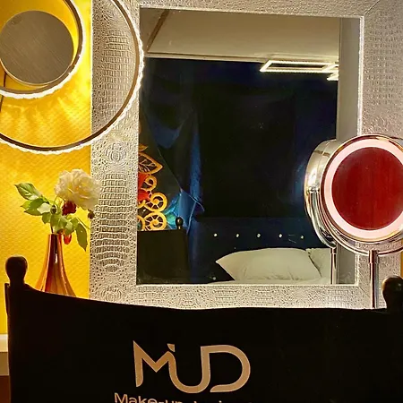 アパート Centralish Dragon Heart *