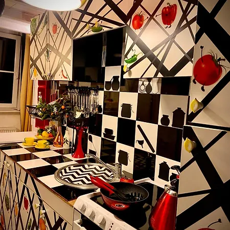 Centralish Dragon Heart Appartamento