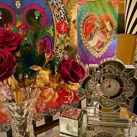 Centralish Dragon Heart アパート リュブリャナ