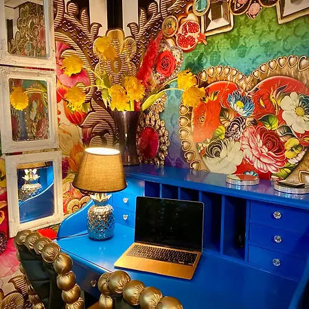 Centralish Dragon Heart * リュブリャナ