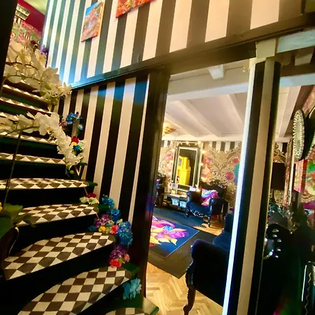 Centralish Dragon Heart アパート