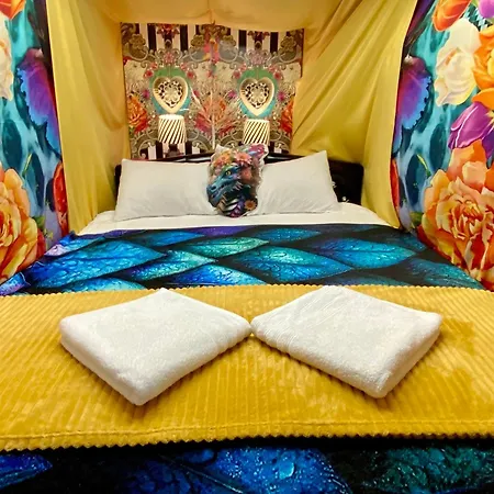 Centralish Dragon Heart Appartement