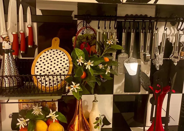 Centralish Dragon Heart דירה *