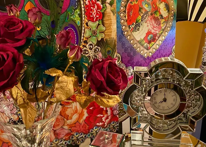 Centralish Dragon Heart דירה לובליאנה