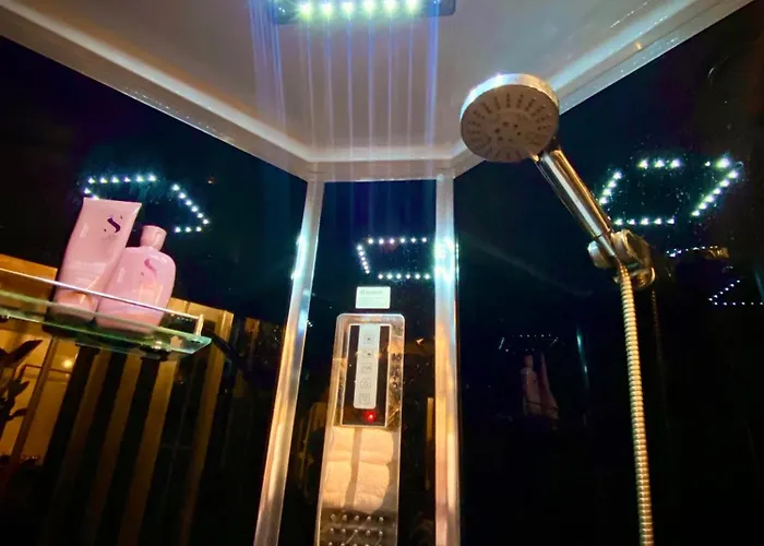 Centralish Dragon Heart Διαμέρισμα *