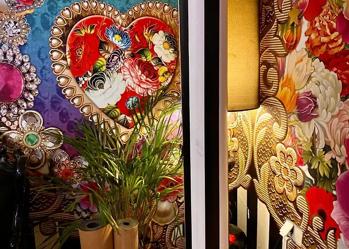 Centralish Dragon Heart