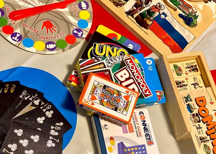 Διαμέρισμα Centralish Dragon Heart *