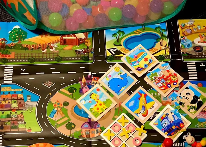 Centralish Dragon Heart Διαμέρισμα