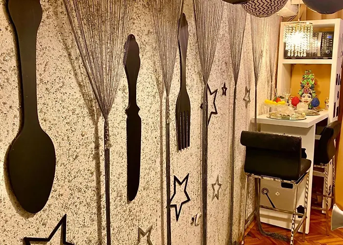 Centralish Dragon Heart Διαμέρισμα Λιουμπλιάνα