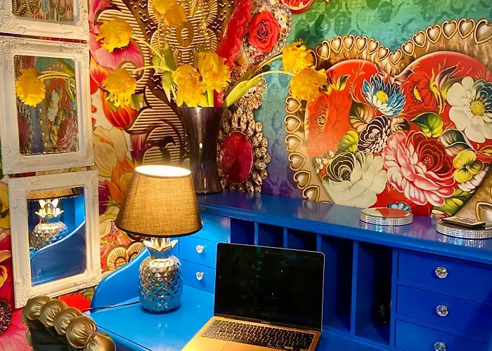 Centralish Dragon Heart * Λιουμπλιάνα